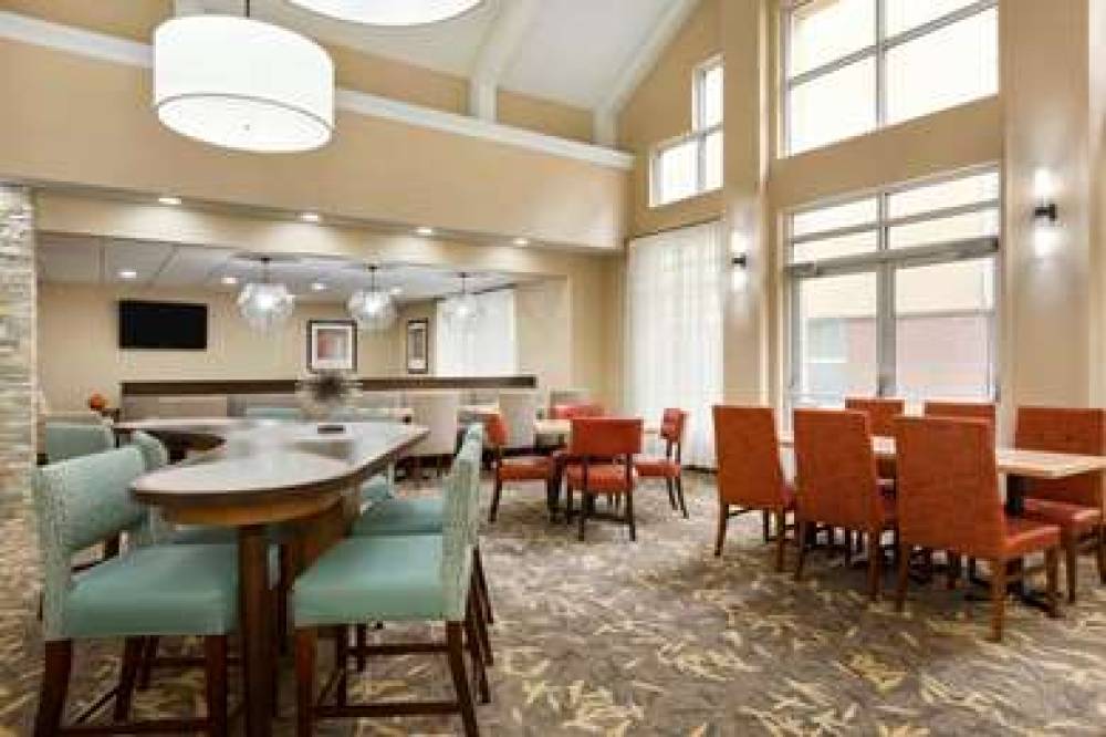 Homewood Suites By Hilton Houston/Westchase 6