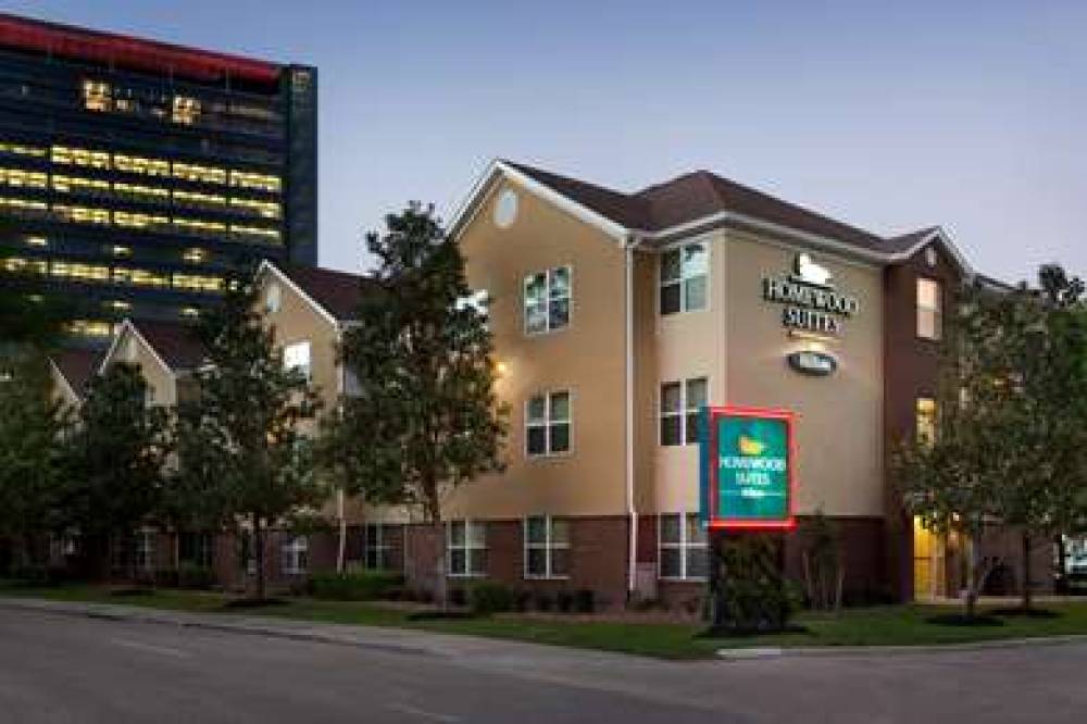 Homewood Suites By Hilton Houston/Westchase 2