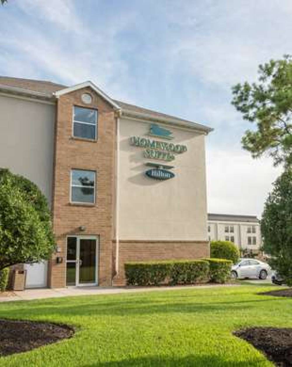 Homewood Suites By Hilton Houston Willowbrook Mall 3