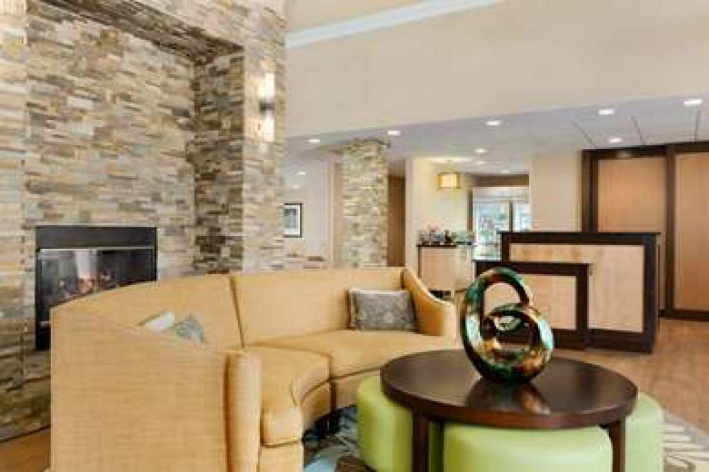 Homewood Suites By Hilton Houston Willowbrook Mall 5