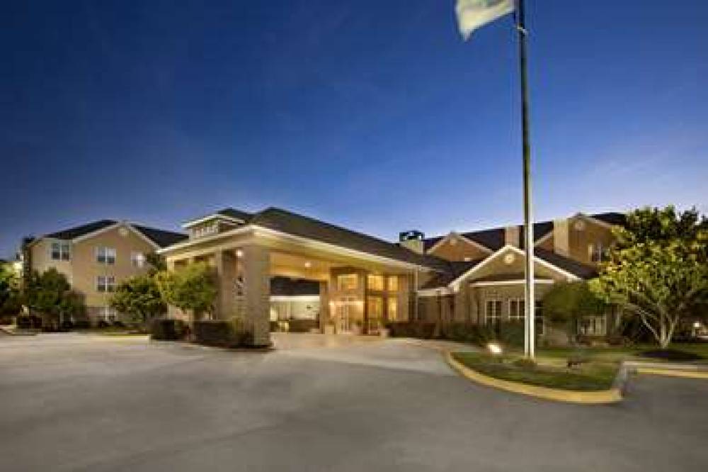 Homewood Suites By Hilton Houston Willowbrook Mall 1