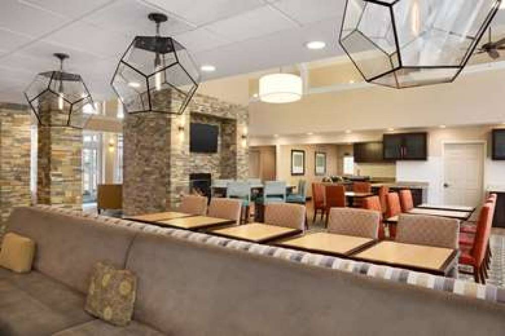 Homewood Suites By Hilton Houston Willowbrook Mall 7