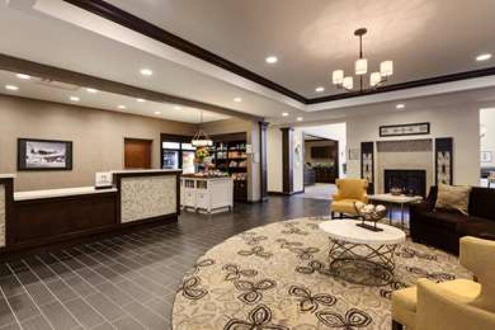 HOMEWOOD SUITES BY HILTON HUNTSVILL 4