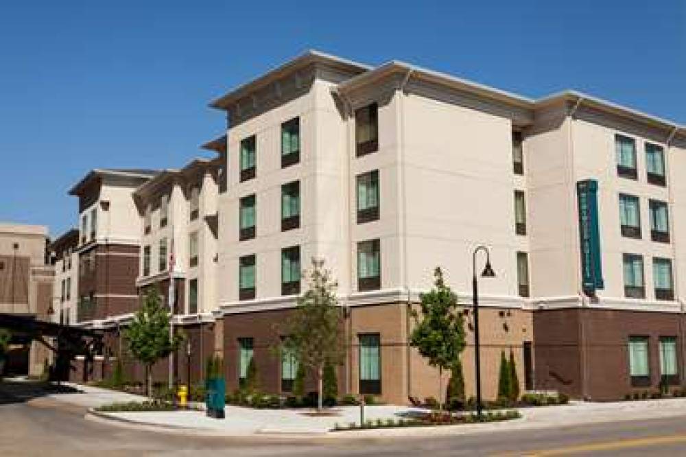 HOMEWOOD SUITES BY HILTON HUNTSVILL 2