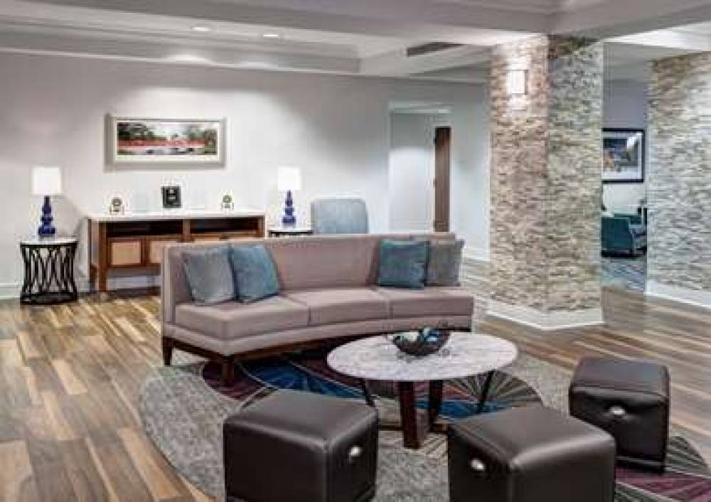 Homewood Suites By Hilton Huntsville-Village Of Providence 9