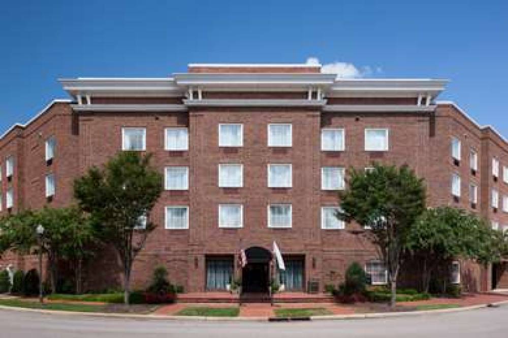 Homewood Suites By Hilton Huntsville-Village Of Providence 4