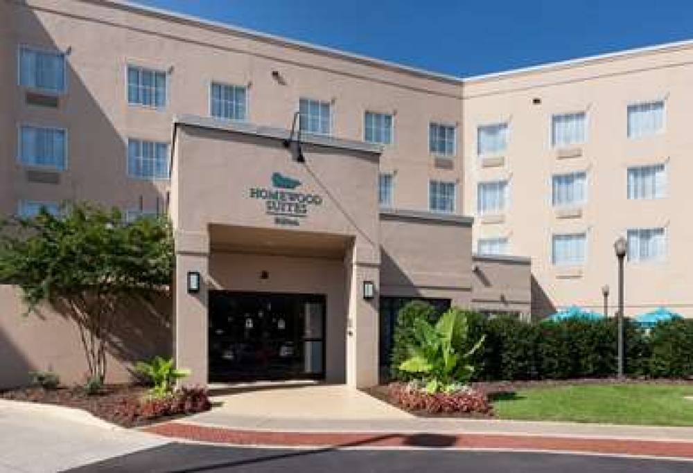 Homewood Suites By Hilton Huntsville-Village Of Providence 5