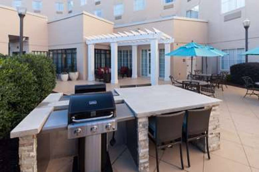 Homewood Suites By Hilton Huntsville Village Of Providence