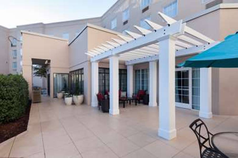 Homewood Suites By Hilton Huntsville-Village Of Providence 7