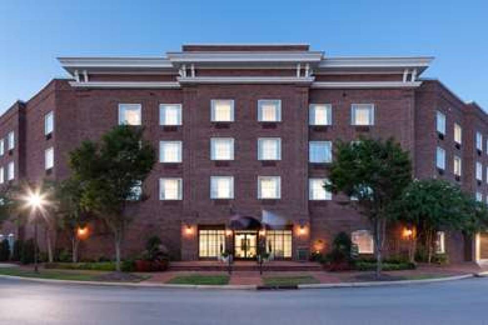 Homewood Suites By Hilton Huntsville-Village Of Providence 1