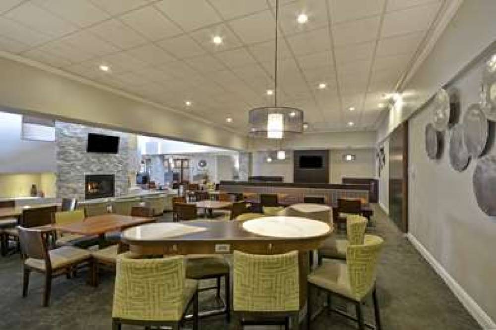 HOMEWOOD SUITES BY HILTON INDIANAPO 4