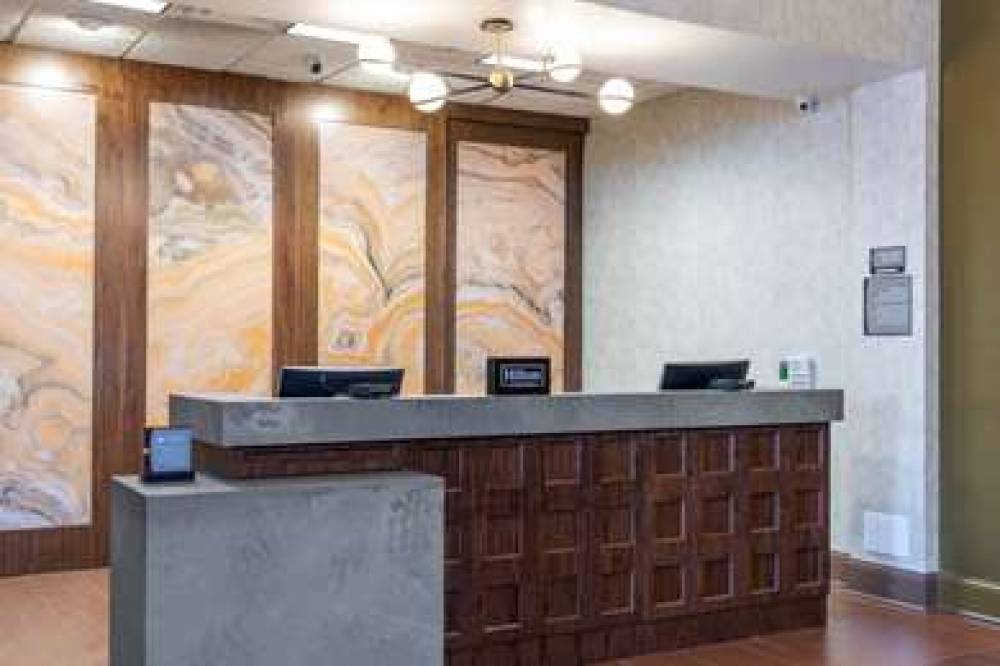 Homewood Suites By Hilton Indianapolis-Downtown 2