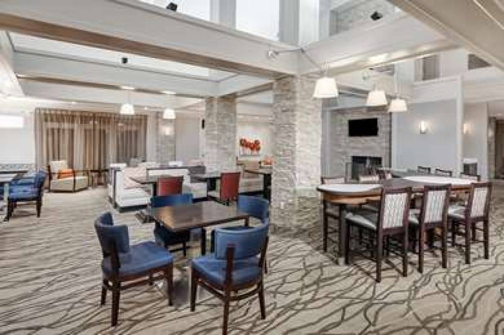 Homewood Suites By Hilton Indianapolis Keystone C 5