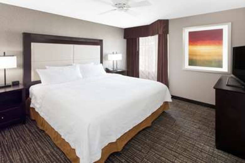 Homewood Suites By Hilton Indianapolis Keystone C 6