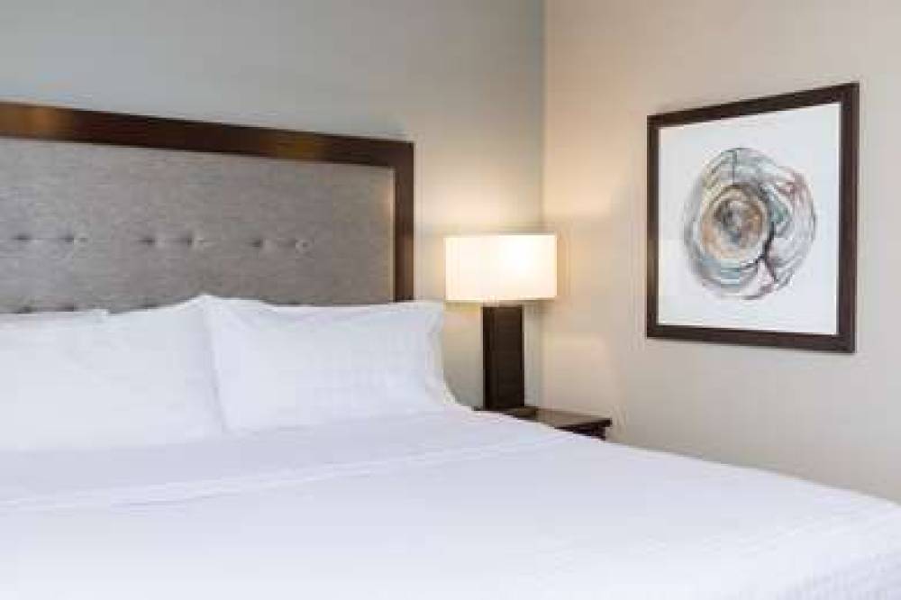 Homewood Suites By Hilton Indianapolis Northwest 9