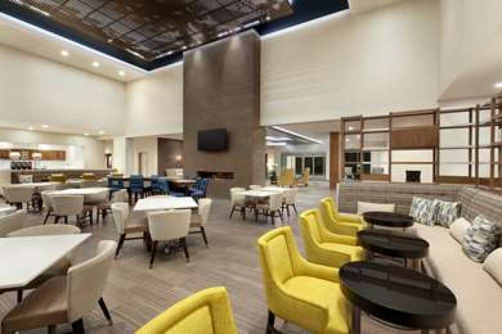 HOMEWOOD SUITES BY HILTON IRVINE JO 6