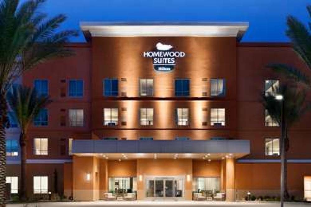 HOMEWOOD SUITES BY HILTON IRVINE JO 3