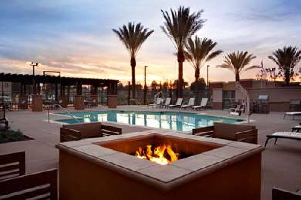 HOMEWOOD SUITES BY HILTON IRVINE JO 10