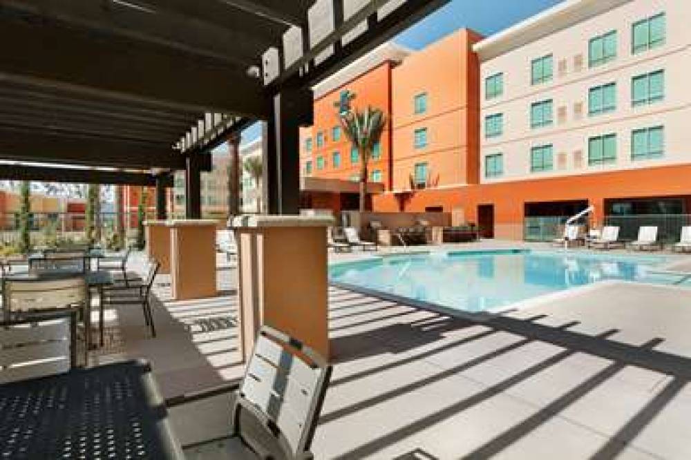 HOMEWOOD SUITES BY HILTON IRVINE JO 9