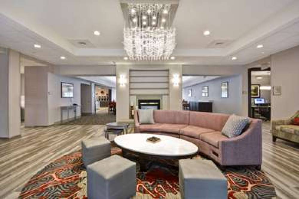 Homewood Suites By Hilton Ithaca, NY 6