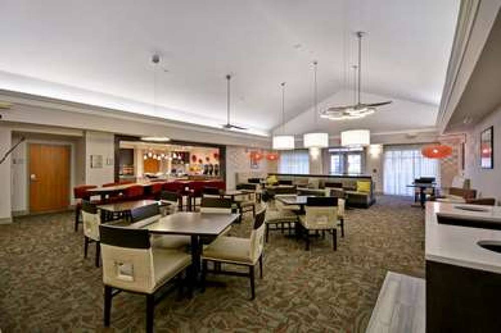 Homewood Suites By Hilton Ithaca, NY 7