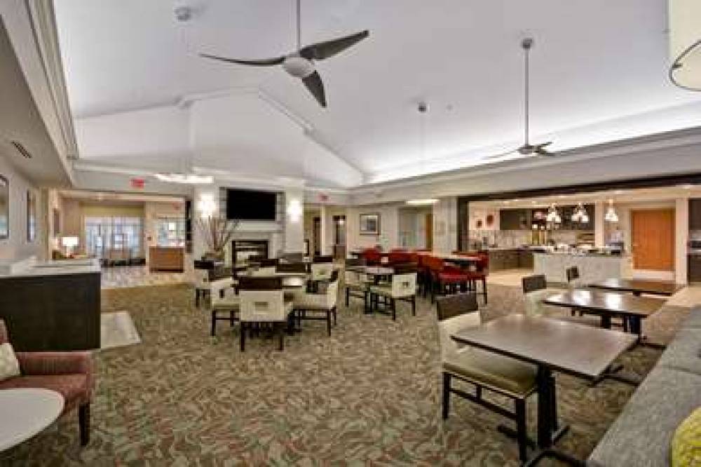 Homewood Suites By Hilton Ithaca, NY 9