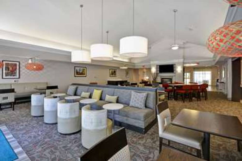 Homewood Suites By Hilton Ithaca, NY 8