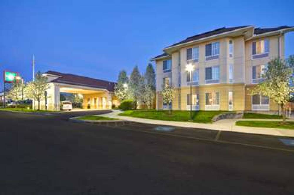 Homewood Suites By Hilton Ithaca, NY 1