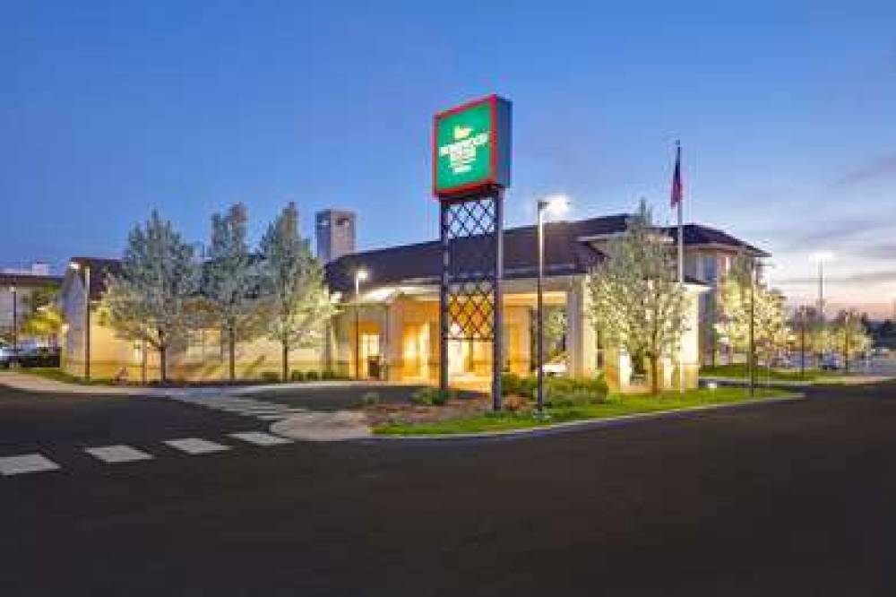 Homewood Suites By Hilton Ithaca, Ny