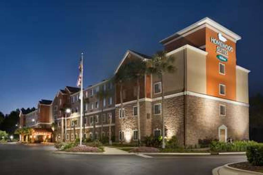 HOMEWOOD SUITES BY HILTON JACKSONVI 5