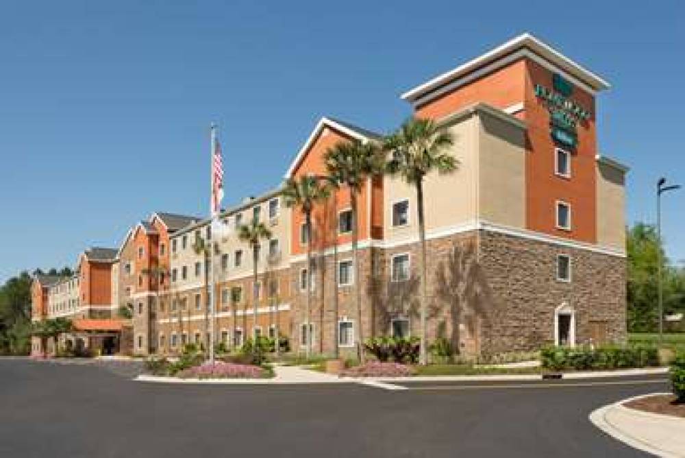 HOMEWOOD SUITES BY HILTON JACKSONVI 1