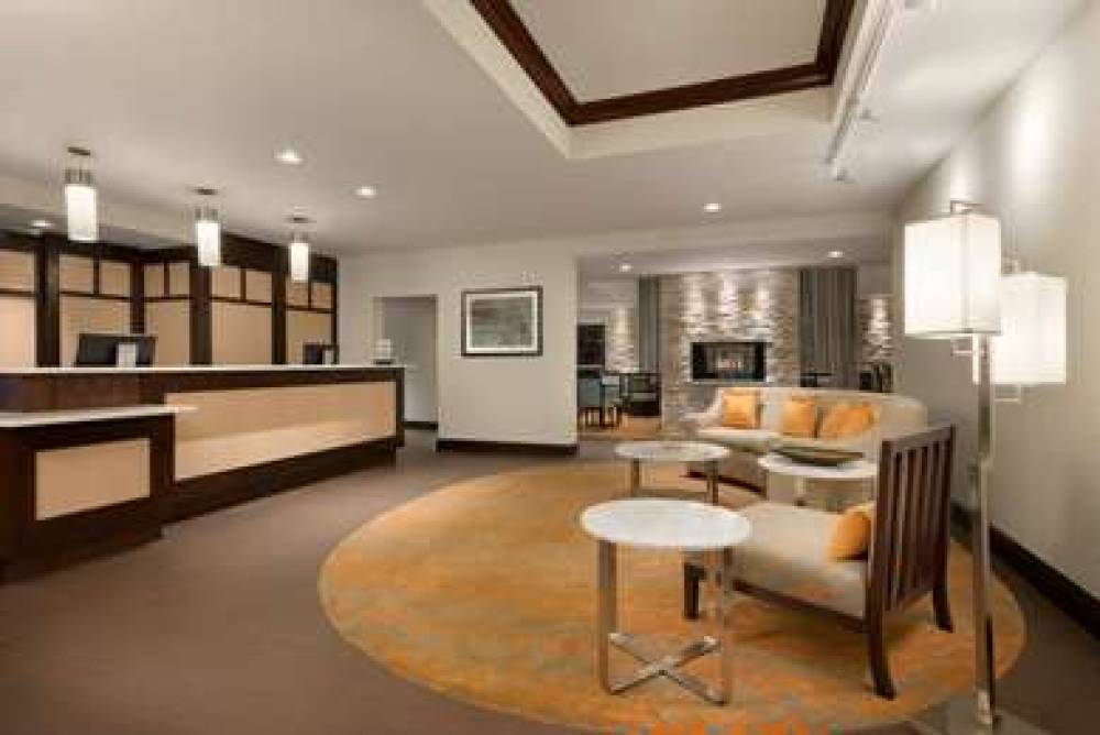 HOMEWOOD SUITES BY HILTON JACKSONVI 7