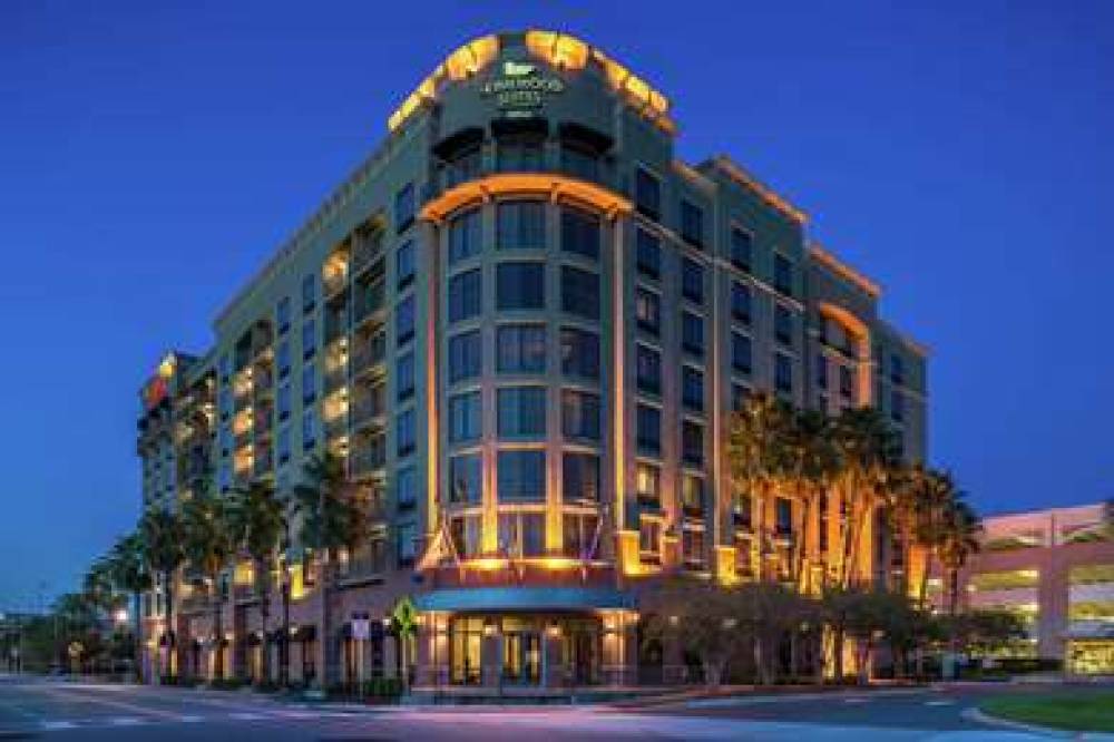 Homewood Suites By Hilton Jacksonville Downtown-S 3