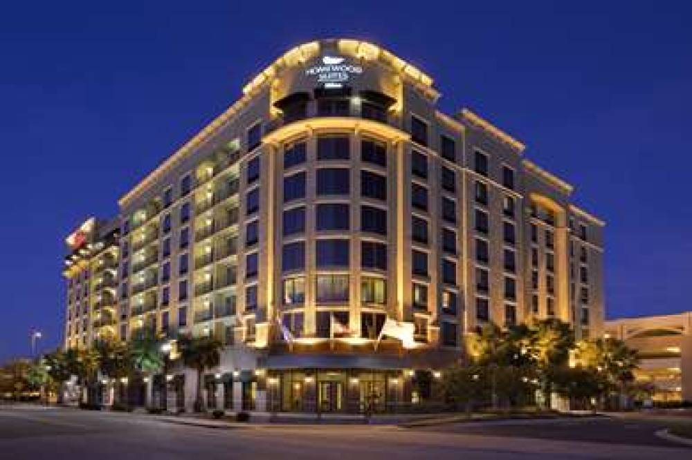 Homewood Suites By Hilton Jacksonville Downtown-S 1