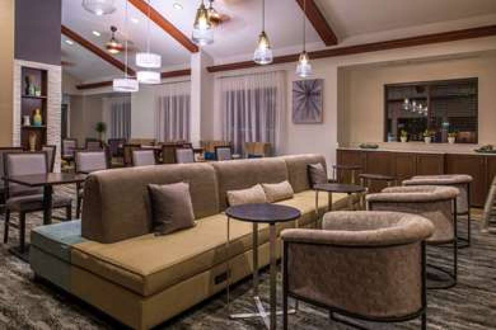 Homewood Suites By Hilton Jacksonville Downtown-S 6