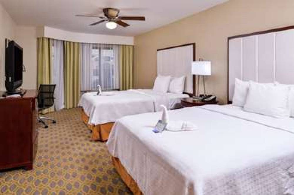 Homewood Suites By Hilton Jacksonville Downtown-S 10