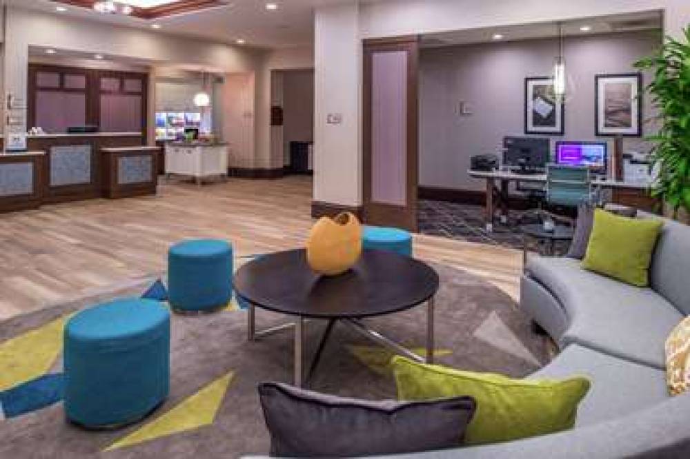 Homewood Suites By Hilton Jacksonville Downtown-S 4