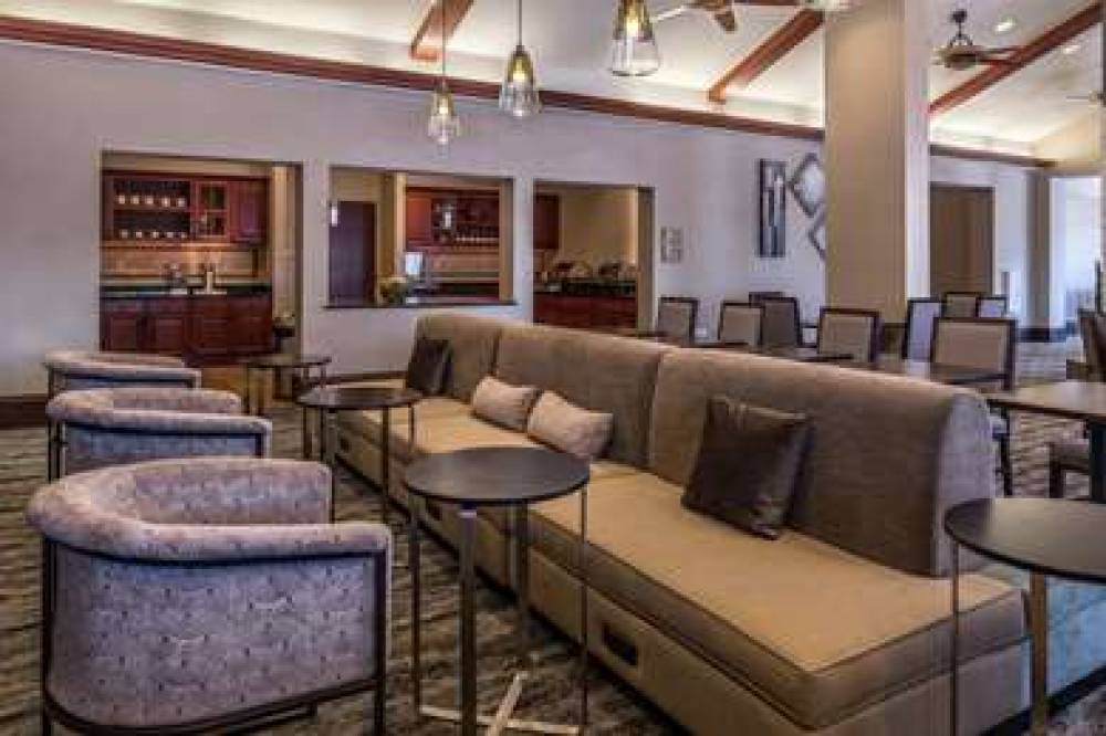 Homewood Suites By Hilton Jacksonville Downtown-S 7