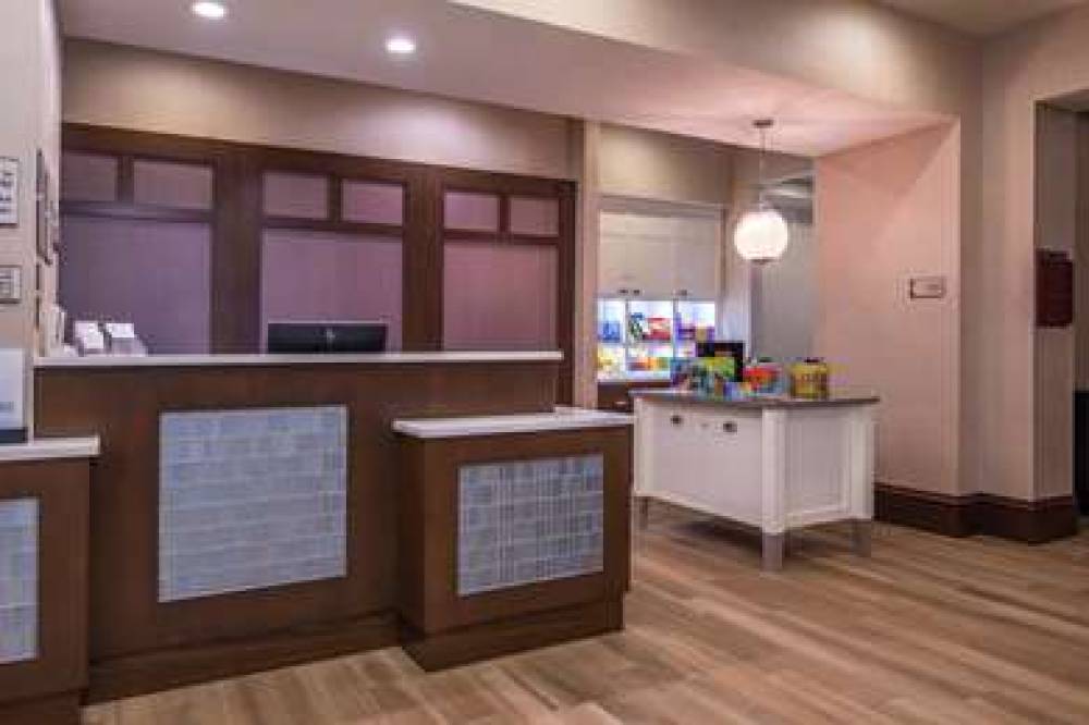 Homewood Suites By Hilton Jacksonville Downtown-S 5