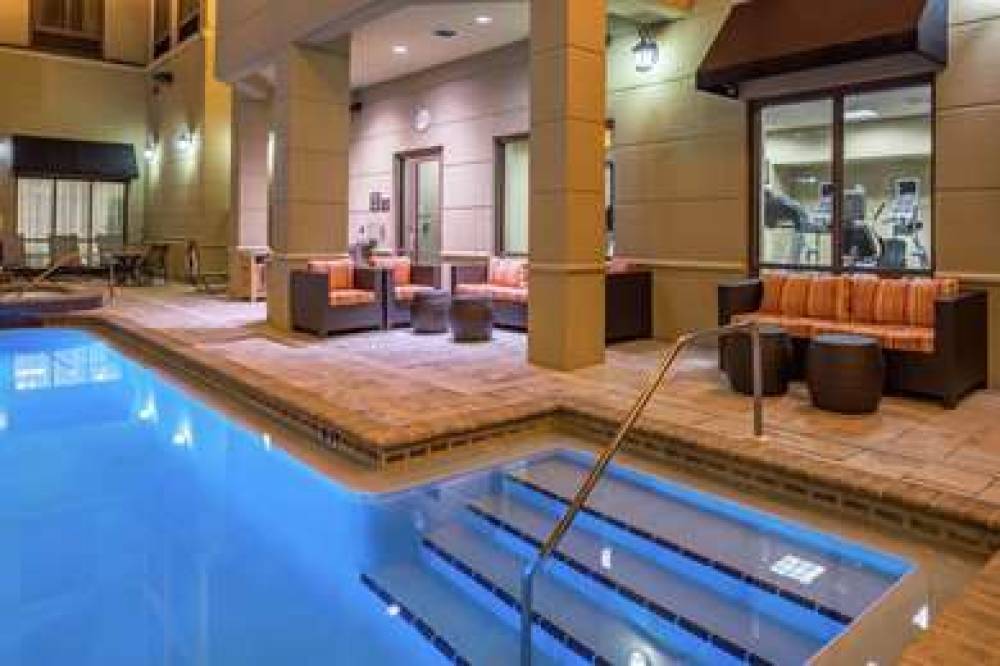 Homewood Suites By Hilton Jacksonville Downtown-S 8