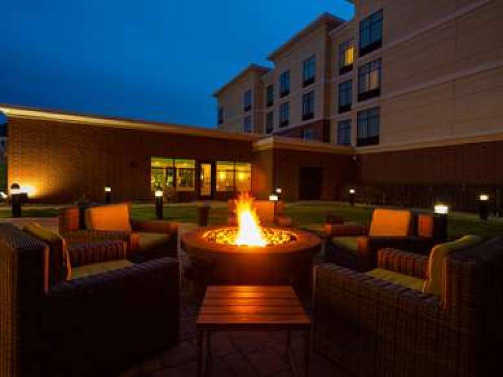 Homewood Suites By Hilton Joplin, MO 4