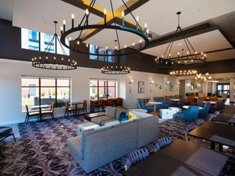 Homewood Suites By Hilton Joplin, MO 8