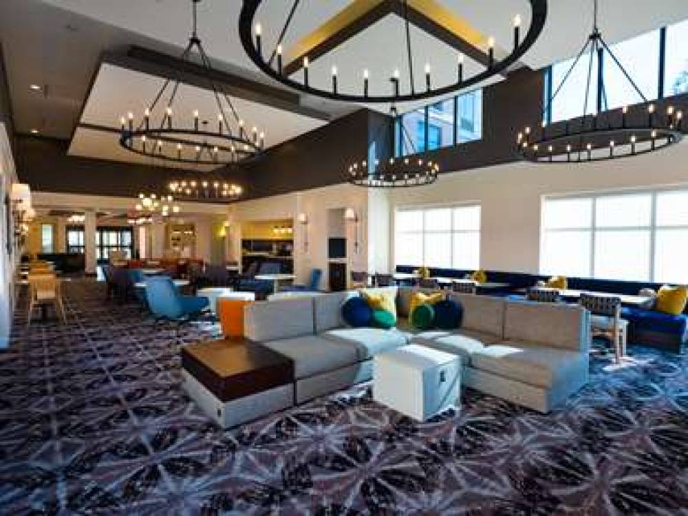 Homewood Suites By Hilton Joplin, MO 10