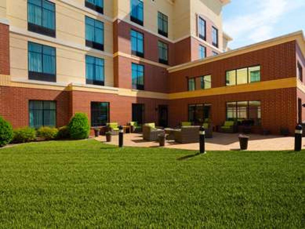 Homewood Suites By Hilton Joplin, MO 6