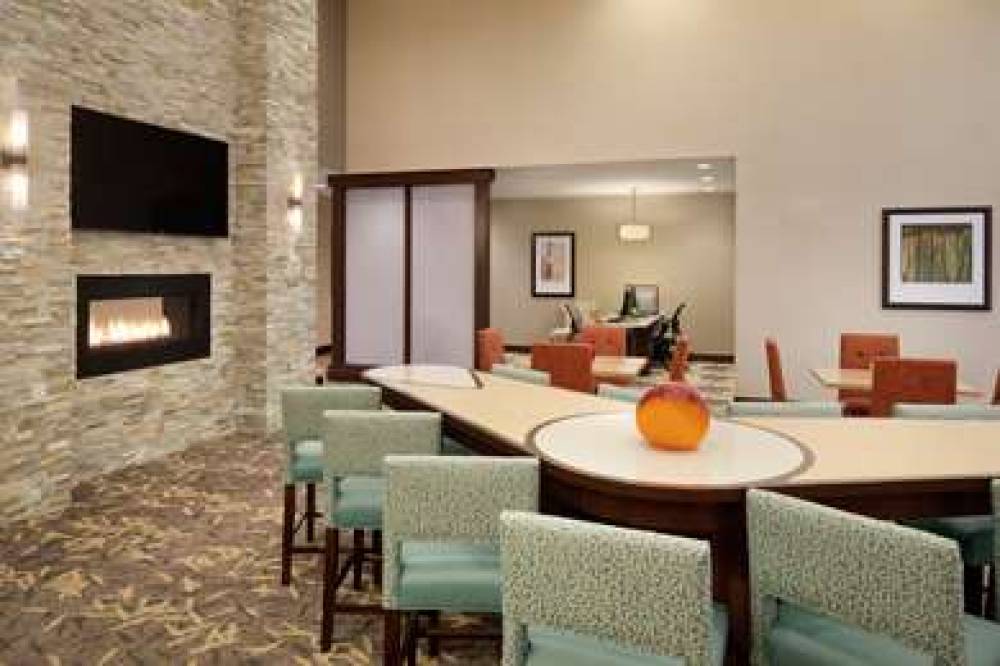 HOMEWOOD SUITES BY HILTON KALAMAZOO 9