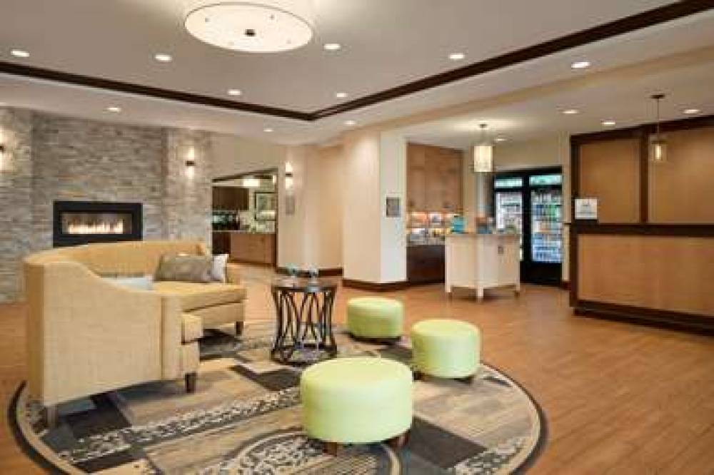 HOMEWOOD SUITES BY HILTON KALAMAZOO 8