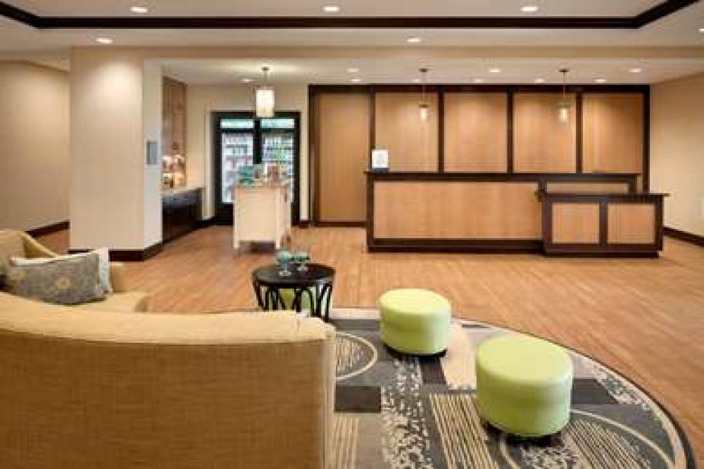 HOMEWOOD SUITES BY HILTON KALAMAZOO 7