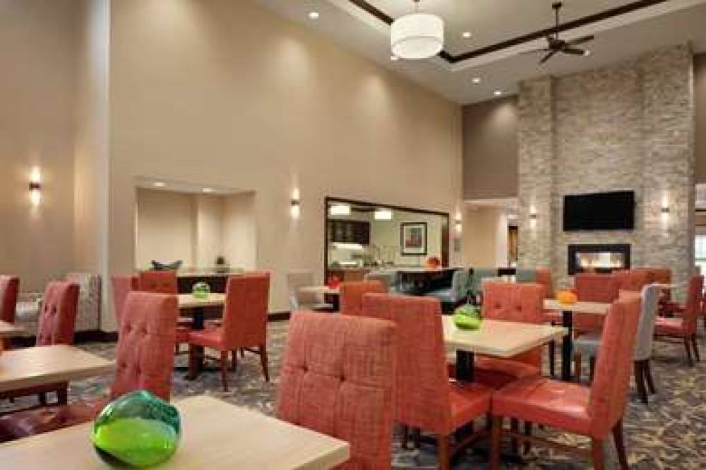 HOMEWOOD SUITES BY HILTON KALAMAZOO 10