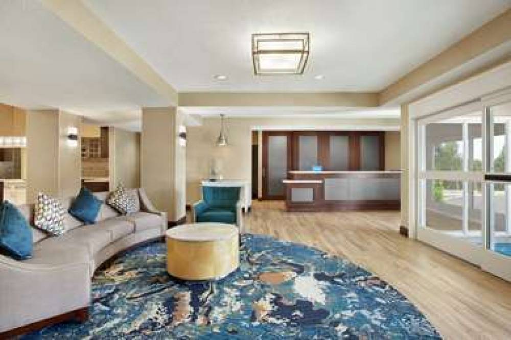 Homewood Suites By Hilton Kansas City Airport, MO 5