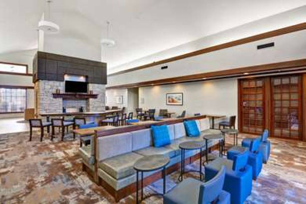 Homewood Suites By Hilton Kansas City/Overland Pa 6